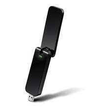 TP-Link Archer T4U AC1200 Wifi Dual B. USB Adapter