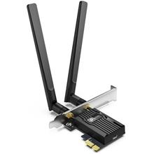 TP-Link Archer TX55E - AX3000 Dual Band Wi-Fi 6 Bluetooth PCI Express Adapter