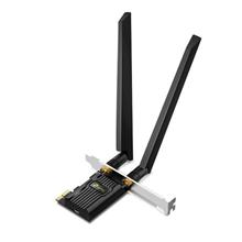 TP-Link Archer TXE72E - AXE5400 Wi-Fi 6E Bluetooth 5.3 PCIe adaptér