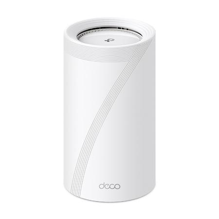 TP-Link Deco BE85(1-pack) BE19000 Třípásmový