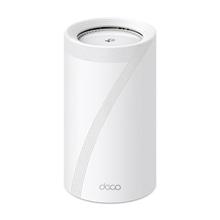 TP-Link Deco BE85(1-pack) BE19000 Třípásmový systém Mesh WiFi 7, 1x 10GLAN, 2x 2.5GLAN, 1x 10GLAN/SFP+, USB, 2,4/5/6GHz