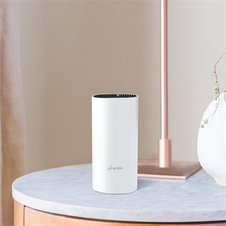 TP-Link Deco M4 - Meshový Wi-Fi systém pro chytré