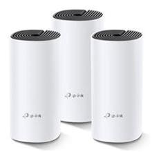 TP-Link Deco M4 - Meshový Wi-Fi systém pro chytré