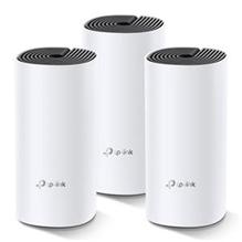 TP-Link Deco M4 - Meshový Wi-Fi systém pro chytré domácnosti (3-pack)