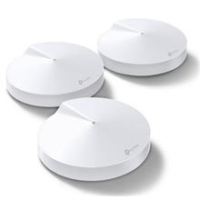 TP-Link Deco M9 Plus - Meshový Wi-Fi systém pro chytré domácnosti (3-pack)