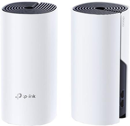 TP-Link Deco P9(2-pack) - Meshový Wi-Fi systém