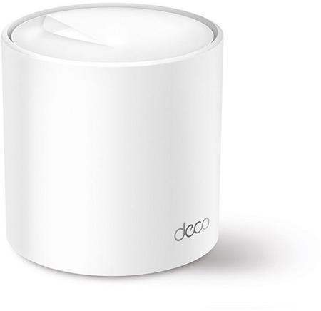 TP-Link Deco X50(1-pack) - Meshový Wi-Fi 6 systém