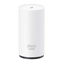 TP-Link Deco X50-Outdoor(1-pack) - AX3000 Venkovní ( IP65 ) Meshový Wi-Fi 6 systém s PoE - HomeShield - (1-pack)