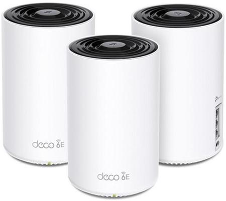 TP-Link Deco XE75 Pro(1-pack) - AXE5400 Meshový