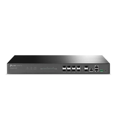 TP-Link DS-P7001-08 DeltaStream L2, L3 OLT, 8x