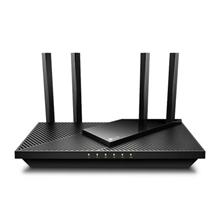 TP-Link EX510 Pro  - AX3000 Multi-Gigabit Wi-Fi 6 Router, 4x GLAN, 1x 2.5GWAN, TR-069, USB 3.0, WPA3, EasyMesh