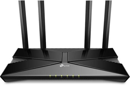 TP-Link EX511 - AX3000 Dual Band WiFi 6 Router,