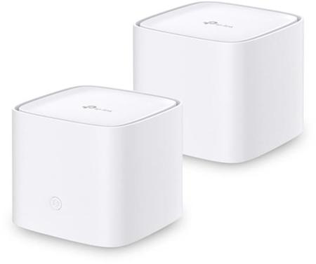 TP-Link HX141(2-pack) - AX1500 Wi-Fi 6 Meshový