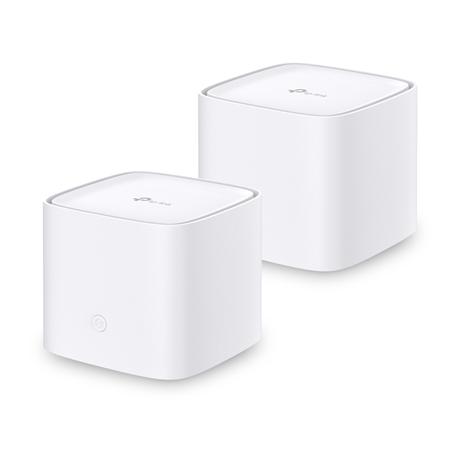 TP-Link HX220(2-pack) - Meshový Wi-Fi systém pro