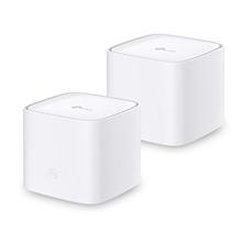 TP-Link HX220(2-pack) - Meshový Wi-Fi systém pro chytré domácnosti (2-pack)