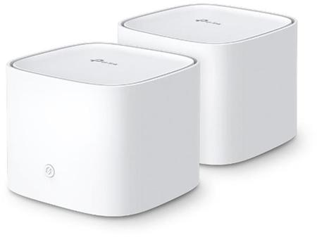 TP-Link HX510(2-pack) - AX3000 Meshový Wi-Fi