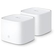 TP-Link HX510(2-pack) - AX3000 Meshový Wi-Fi Systém, Dual-band, EasyMesh