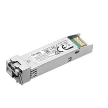 TP-Link ISM321A-20 1000Base-BX WDM jednovláknový průmyslový SFP modul