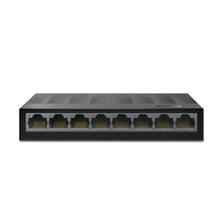 TP-Link LS1008G - LiteWave 8-Portový gigabitový stolní switch