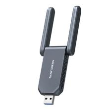 TP-Link MA37BEH BE6500 Wi-Fi 7 vysokoziskový bezdrátový USB adaptér