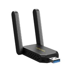 TP-Link MA86XH Wi-Fi 6E bezdrátový USB adaptér s vysokým ziskem AXE5400
