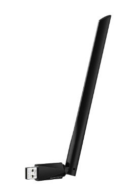 TP-Link Mercusys MA14H AX300 Wi-Fi 6 USB Adaptér