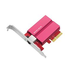 TP-Link MERCUSYS MA510E 10 Gigabit Síťový adaptér PCle