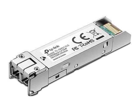 TP-Link MiniGbic/SFP modul