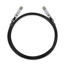 TP-LINK Omada 3m Direct Attach SFP+ Cable for 10 Gigabit Connections