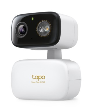 TP-Link Tapo C236 Wi-Fi kamera pro