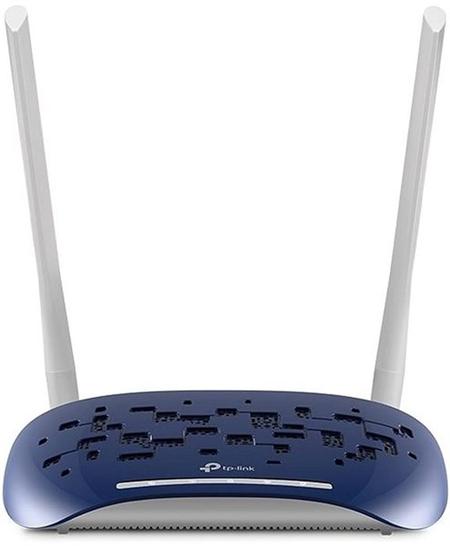 TP-Link TD-W9960 - 300Mbps Wi-Fi VDSL/ADSL Modem