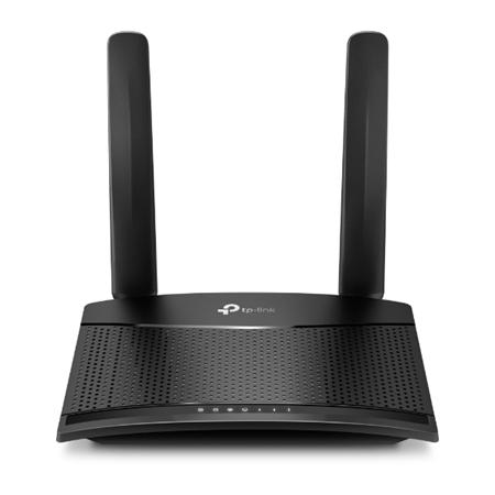 TP-Link TL-MR100 - 300Mbps Wireless N 4G LTE