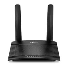 TP-Link TL-MR100 - 300Mbps Wireless N 4G LTE Router