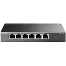 TP-Link TL-SF1006P PoE