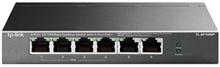 TP-Link TL-SF1006P PoE switch