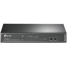 TP-Link TL-SF1008LP PoE