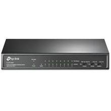 TP-Link TL-SF1009P PoE