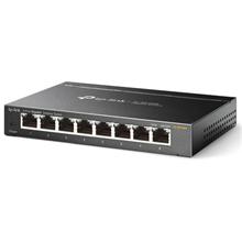 TP-Link TL-SG108S, 8-Port Gigabit Desktop Switch