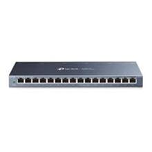 TP-Link TL-SG116E - 16-Port Gigabit Unmanaged Pro