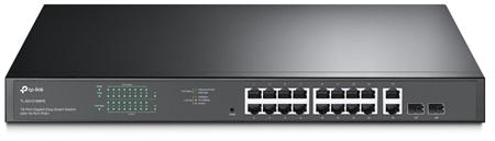 TP-Link TL-SG1218MPE PoE