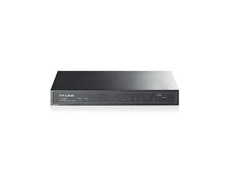 TP-Link TL-SG2008 - 8-Port Pure-Gigabit Desktop