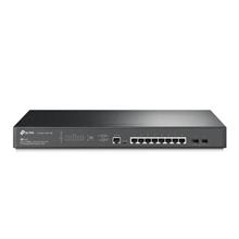 TP-Link TL-SG3210XHP-M2 - JetStream L2+ PoE Switch