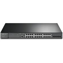 TP-Link TL-SG3428MP JetStream PoE Switch