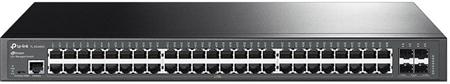 TP-Link TL-SG3452X JetStream Switch, L2+,