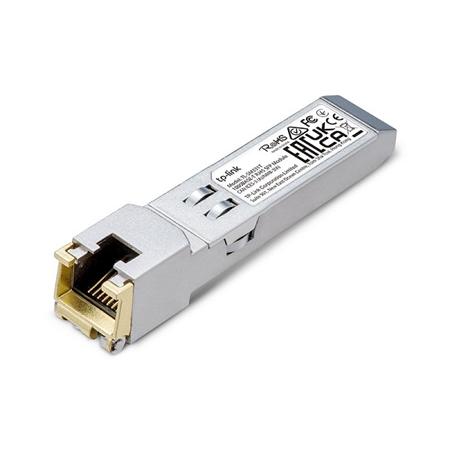 TP-Link TL-SM331T -1000BASE-T RJ45 SFP