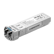 TP-Link TL-SM5110-LR Optický modul, SM, SFP+, 10G, 2x LC, 10km