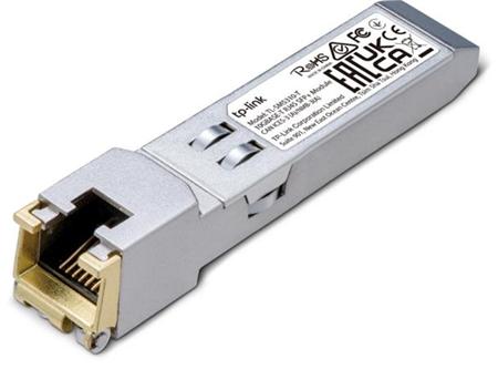 TP-Link TL-SM5310-T SFP+ modul 10G BASE-T