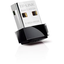 TP-Link TL-WN725N 150Mbps Nano Wifi N USB Adapter