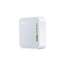 TP-LINK TL-WR902AC AC750 Mini pocket