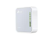 TP-LINK TL-WR902AC AC750 Mini pocket Router